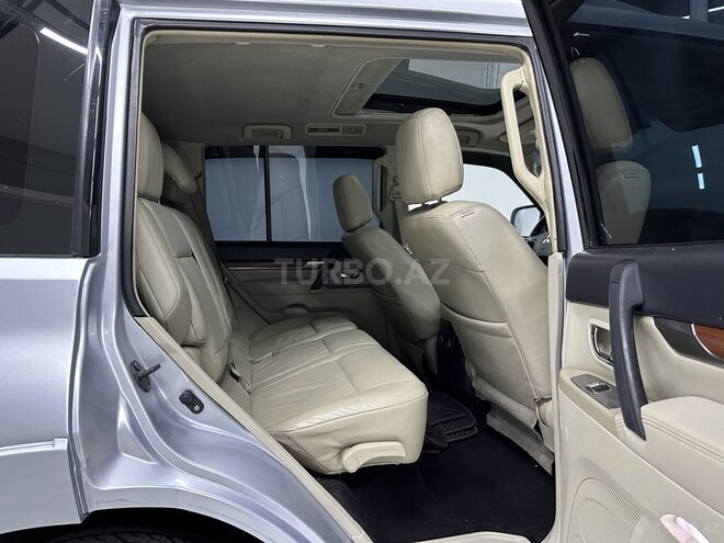 Mitsubishi Pajero 2007, 191,274 km - 3.0 l - Sumqayıt
