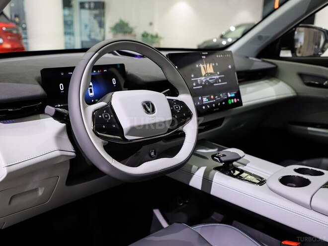Changan Uni-Z-8