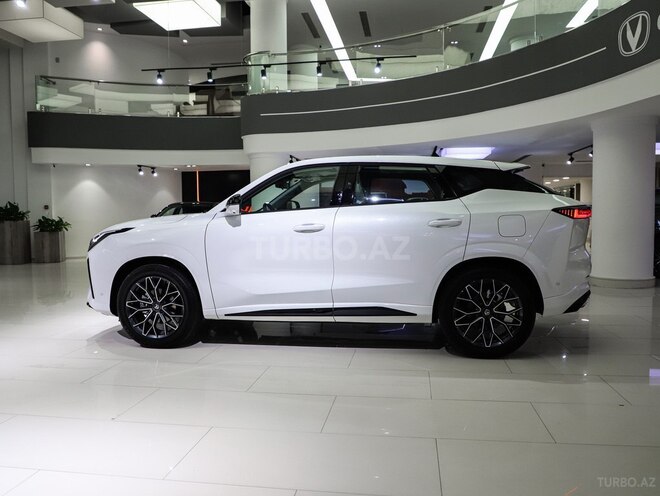 Changan Uni-Z-4
