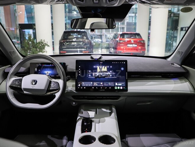 Changan Uni-Z-9