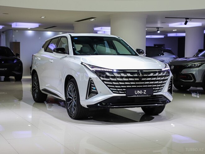 Changan Uni-Z-1
