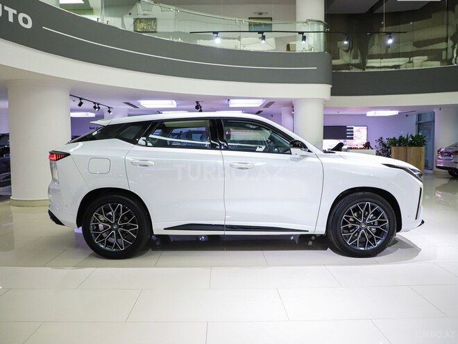 Changan Uni-Z-3