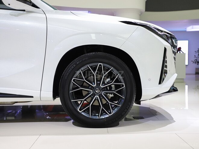 Changan Uni-Z-6