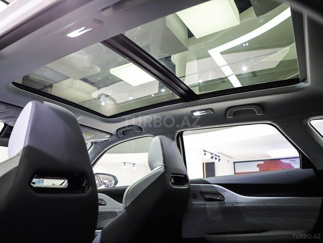 Changan Uni-Z-14