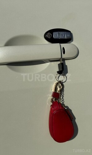 Nissan Tiida 2011, 55,000 km - 1.6 l - Bakı