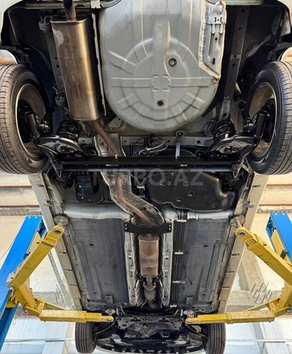 Nissan Tiida 2011, 55,000 km - 1.6 l - Bakı