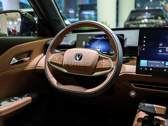 Changan  2024, 0 km - 1.5 l - Bakı