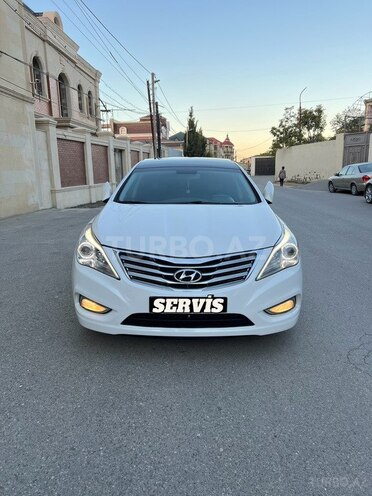 Hyundai Azera 2013, 175,000 km - 2.4 l - Bakı