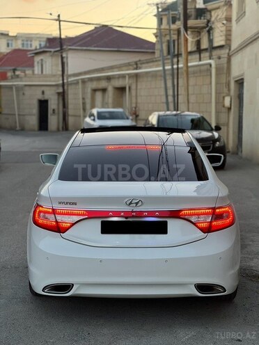 Hyundai Azera 2013, 175,000 km - 2.4 l - Bakı