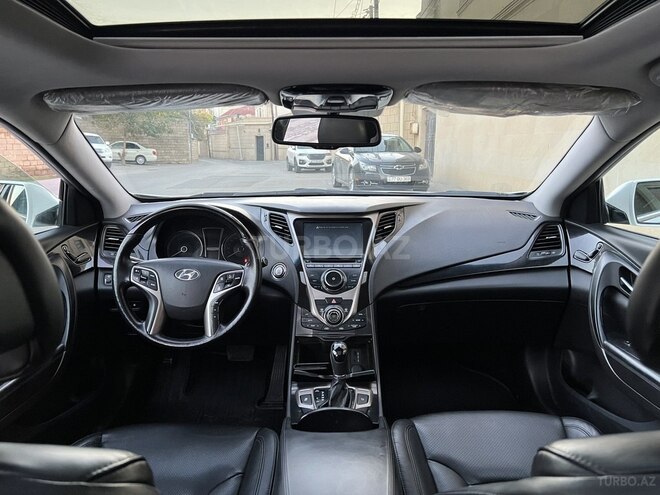 Hyundai Azera 2013, 175,000 km - 2.4 l - Bakı