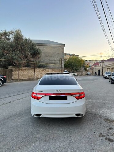 Hyundai Azera 2013, 175,000 km - 2.4 l - Bakı