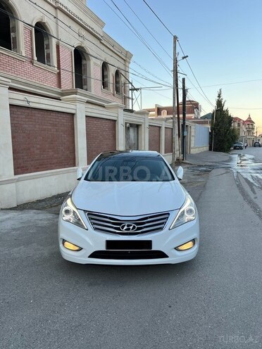 Hyundai Azera 2013, 175,000 km - 2.4 l - Bakı