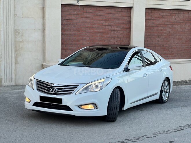 Hyundai Azera 2013, 175,000 km - 2.4 l - Bakı