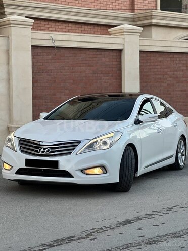 Hyundai Azera 2013, 175,000 km - 2.4 l - Bakı