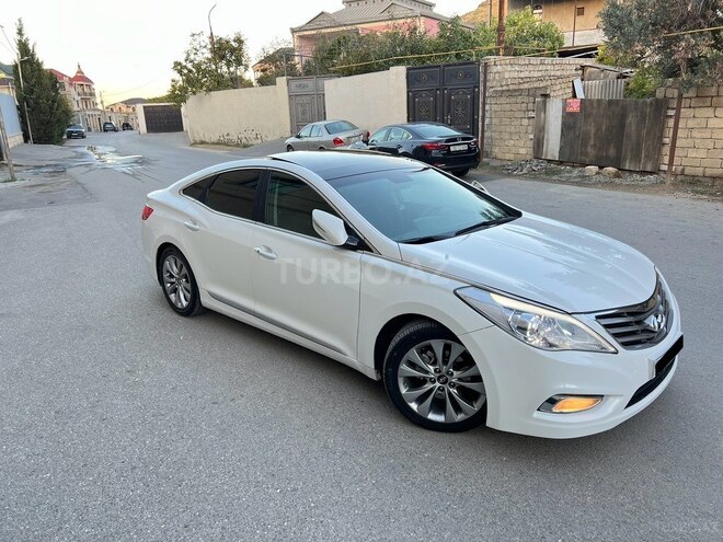 Hyundai Azera 2013, 175,000 km - 2.4 l - Bakı
