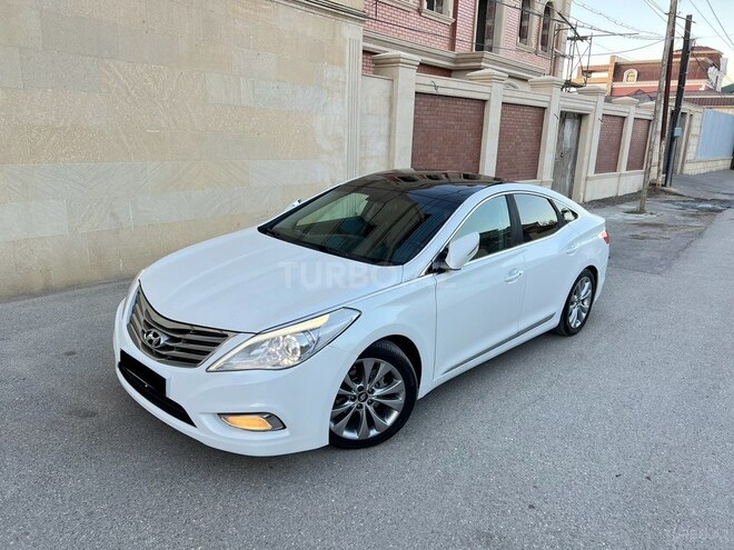 Hyundai Azera 2013, 175,000 km - 2.4 l - Bakı