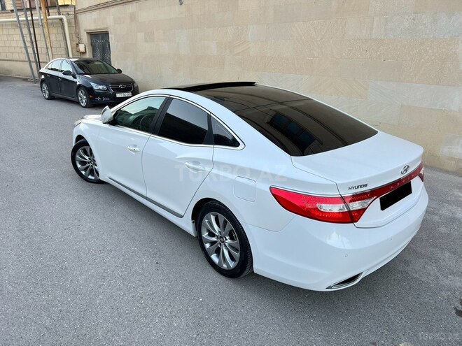 Hyundai Azera 2013, 175,000 km - 2.4 l - Bakı