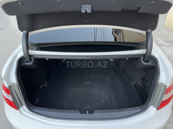 Hyundai Azera 2013, 175,000 km - 2.4 l - Bakı