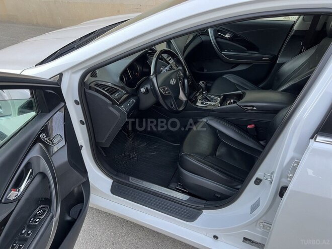 Hyundai Azera 2013, 175,000 km - 2.4 l - Bakı