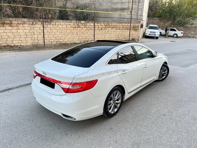 Hyundai Azera 2013, 175,000 km - 2.4 l - Bakı