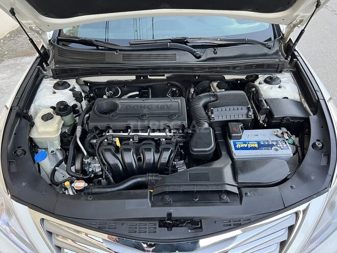 Hyundai Azera 2013, 175,000 km - 2.4 l - Bakı