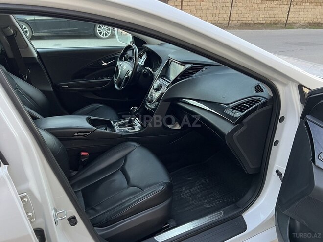 Hyundai Azera 2013, 175,000 km - 2.4 l - Bakı