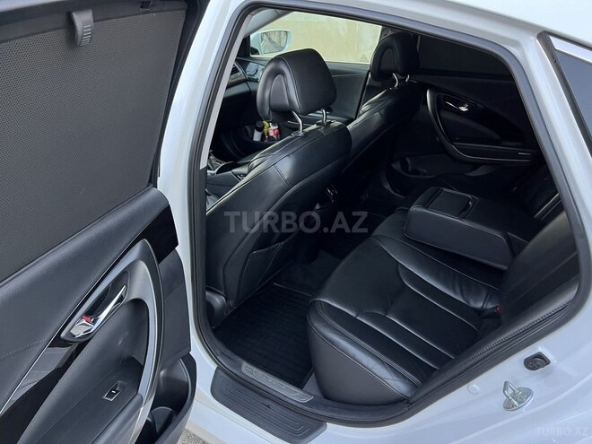 Hyundai Azera 2013, 175,000 km - 2.4 l - Bakı