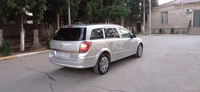 Opel Astra 2005, 234,523 km - 1.4 l - Xırdalan
