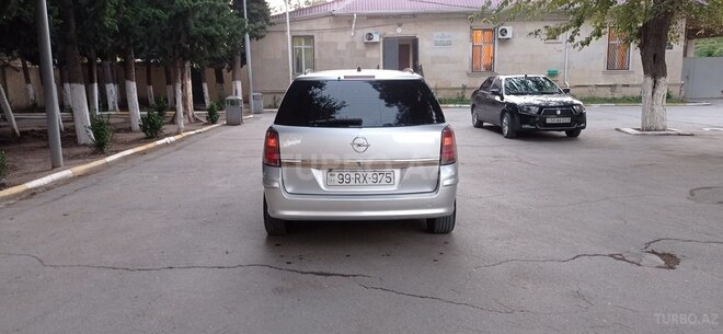 Opel Astra 2005, 234,523 km - 1.4 l - Xırdalan