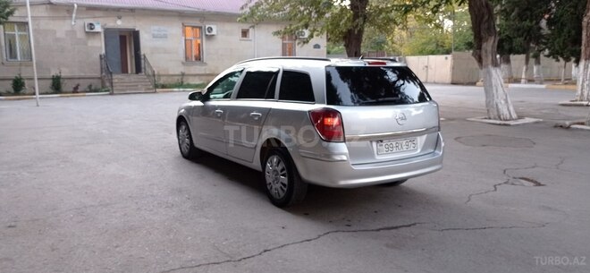 Opel Astra 2005, 234,523 km - 1.4 l - Xırdalan
