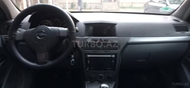 Opel Astra 2005, 234,523 km - 1.4 l - Xırdalan