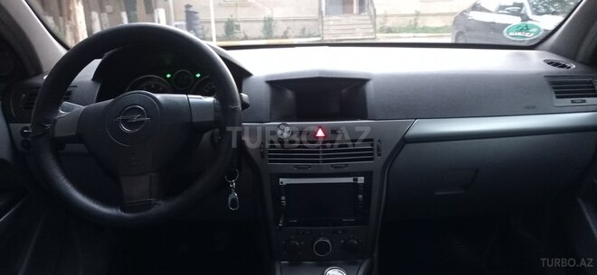 Opel Astra 2005, 234,523 km - 1.4 l - Xırdalan