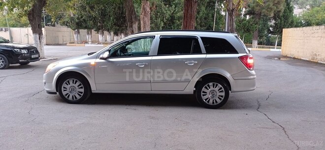 Opel Astra 2005, 234,523 km - 1.4 l - Xırdalan
