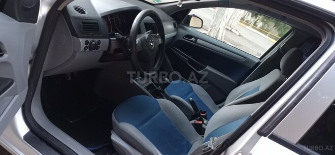 Opel Astra 2005, 234,523 km - 1.4 l - Xırdalan