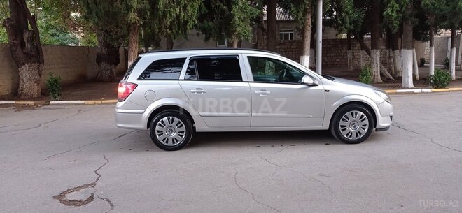 Opel Astra 2005, 234,523 km - 1.4 l - Xırdalan