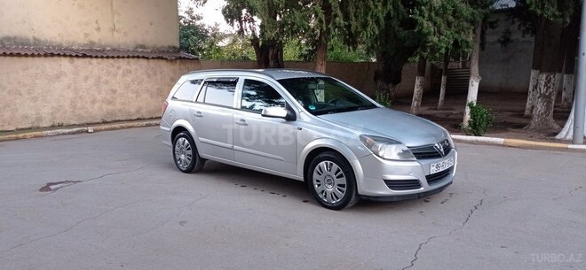 Opel Astra 2005, 234,523 km - 1.4 l - Xırdalan