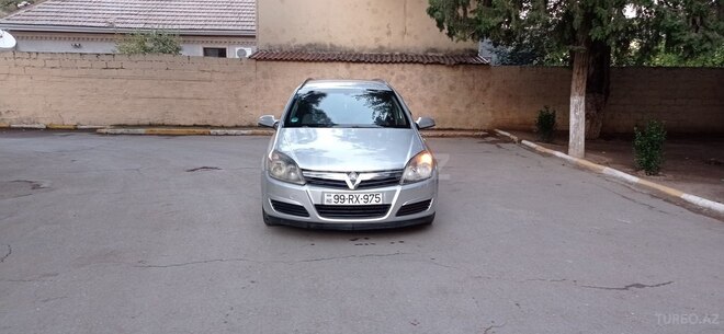 Opel Astra 2005, 234,523 km - 1.4 l - Xırdalan