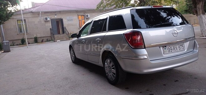 Opel Astra 2005, 234,523 km - 1.4 l - Xırdalan