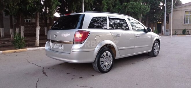 Opel Astra 2005, 234,523 km - 1.4 l - Xırdalan