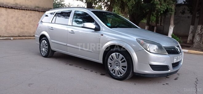 Opel Astra 2005, 234,523 km - 1.4 l - Xırdalan