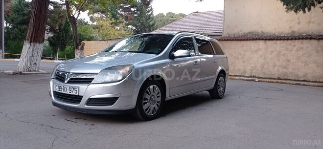 Opel Astra 2005, 234,523 km - 1.4 l - Xırdalan