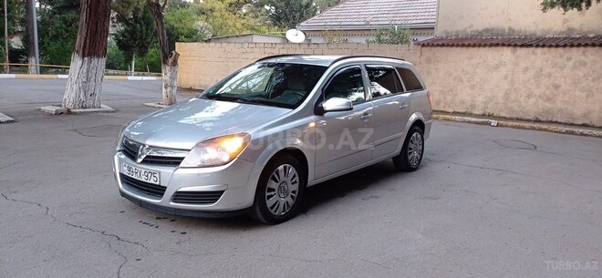 Opel Astra 2005, 234,523 km - 1.4 l - Xırdalan