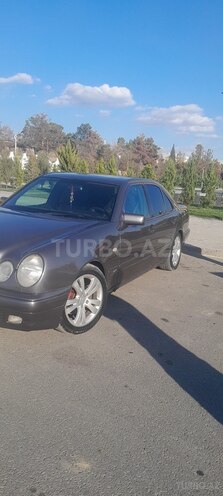 Mercedes E 230 1995, 427,983 km - 2.3 l - Şirvan