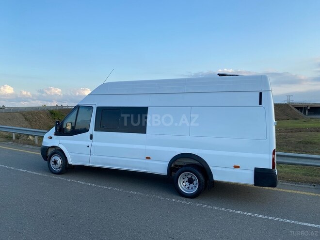 Ford Transit 2006, 260,523 km - 2.4 л - Lənkəran