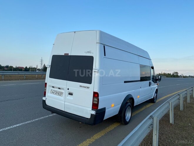 Ford Transit 2006, 260,523 km - 2.4 л - Lənkəran