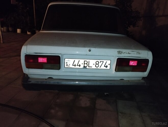 LADA (VAZ) 2107 1999, 98,000 km - 1.6 l - Bakı