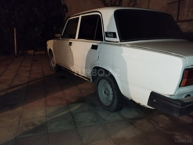 LADA (VAZ) 2107 1999, 98,000 km - 1.6 l - Bakı