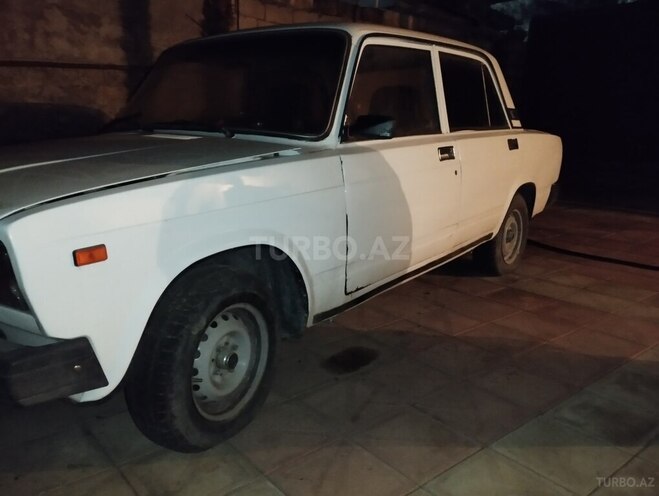 LADA (VAZ) 2107 1999, 98,000 km - 1.6 l - Bakı