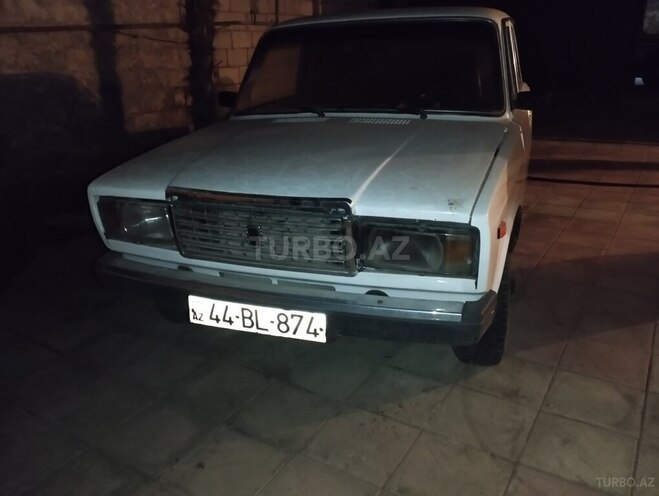 LADA (VAZ) 2107 1999, 98,000 km - 1.6 l - Bakı