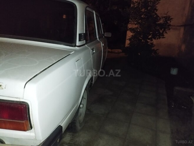 LADA (VAZ) 2107 1999, 98,000 km - 1.6 l - Bakı